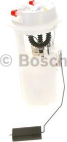 BOSCH 0 986 580 171 - Fuel Supply Module autospares.lv