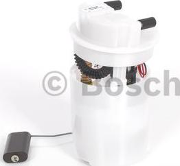 BOSCH 0 986 580 173 - Fuel Supply Module autospares.lv