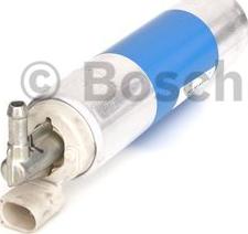 BOSCH 0 986 580 354 - Fuel Pump autospares.lv