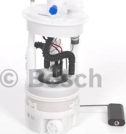 BOSCH 0 986 580 255 - Fuel Supply Module autospares.lv