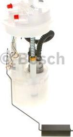 BOSCH 0 986 580 209 - Fuel Supply Module autospares.lv