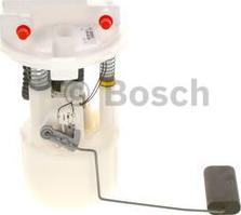 BOSCH 0 986 580 205 - Fuel Supply Module autospares.lv