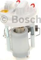 BOSCH 0 986 580 202 - Fuel Supply Module autospares.lv