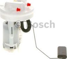 BOSCH 0 986 580 202 - Fuel Supply Module autospares.lv