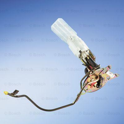 BOSCH 0 986 580 272 - Fuel Supply Module autospares.lv