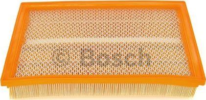 BOSCH 0 986 626 851 - Air Filter, engine autospares.lv