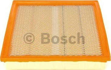 BOSCH 0 986 626 851 - Air Filter, engine autospares.lv