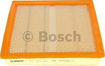 BOSCH 0 986 626 851 - Air Filter, engine autospares.lv