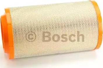 BOSCH 0 986 626 761 - Air Filter, engine autospares.lv