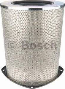 BOSCH 0 986 626 786 - Air Filter, engine autospares.lv