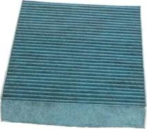 BOSCH 0 986 628 557 - Filter, interior air autospares.lv