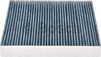 BOSCH 0 986 628 519 - Filter, interior air autospares.lv