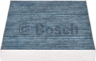 BOSCH 0 986 628 519 - Filter, interior air autospares.lv