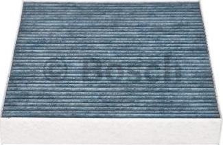 BOSCH 0 986 628 519 - Filter, interior air autospares.lv