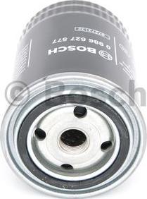 BOSCH 0 986 627 577 - Oil Filter autospares.lv