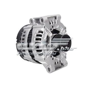 BOSCH 0986048743 - Alternator autospares.lv