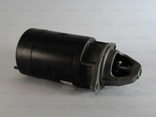 BOSCH 0 986 010 630 - Starter autospares.lv