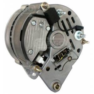 BOSCH 0986030768 - Alternator autospares.lv