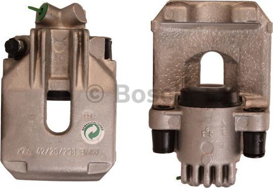 BOSCH 0 986 134 457 - Brake Caliper autospares.lv