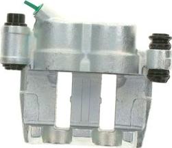 BOSCH 0 986 134 484 - Brake Caliper autospares.lv