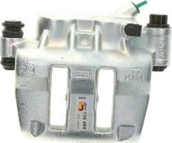 BOSCH 0 986 134 484 - Brake Caliper autospares.lv