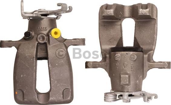 BOSCH 0 986 134 439 - Brake Caliper autospares.lv