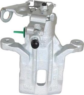 BOSCH 0 986 134 554 - Brake Caliper autospares.lv