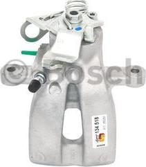 BOSCH 0 986 134 518 - Brake Caliper autospares.lv