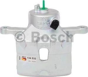 BOSCH 0 986 134 532 - Brake Caliper autospares.lv