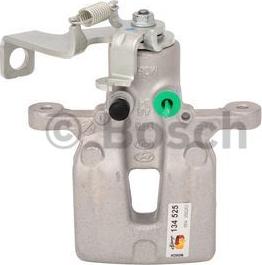 BOSCH 0 986 134 525 - Brake Caliper autospares.lv