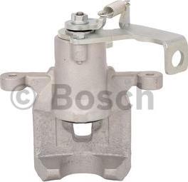 BOSCH 0 986 134 525 - Brake Caliper autospares.lv