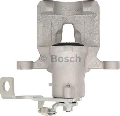 BOSCH 0 986 134 525 - Brake Caliper autospares.lv