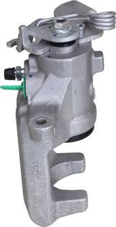 BOSCH 0 986 134 614 - Brake Caliper autospares.lv