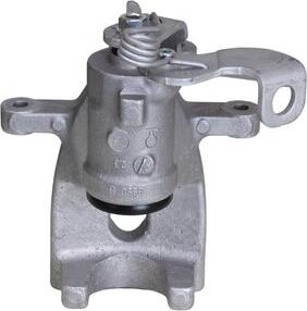 BOSCH 0 986 134 614 - Brake Caliper autospares.lv