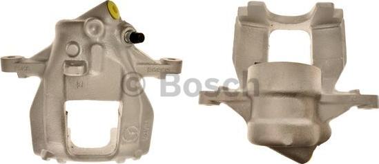 BOSCH 0 986 134 046 - Brake Caliper autospares.lv