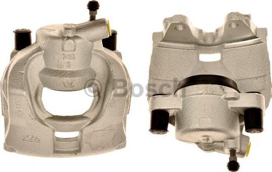 BOSCH 0 986 134 047 - Brake Caliper autospares.lv