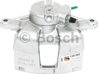 BOSCH 0 986 134 052 - Brake Caliper autospares.lv