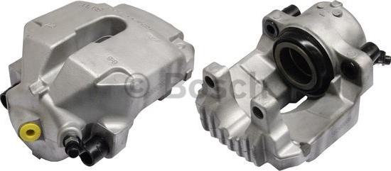 BOSCH 0 986 134 063 - Brake Caliper autospares.lv