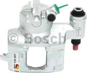 BOSCH 0 986 134 007 - Brake Caliper autospares.lv