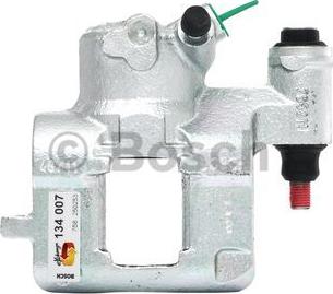 BOSCH 0 986 134 007 - Brake Caliper autospares.lv