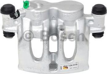 BOSCH 0 986 134 019 - Brake Caliper autospares.lv