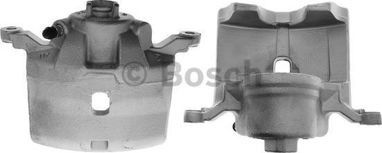 BOSCH 0 986 134 085 - Brake Caliper autospares.lv