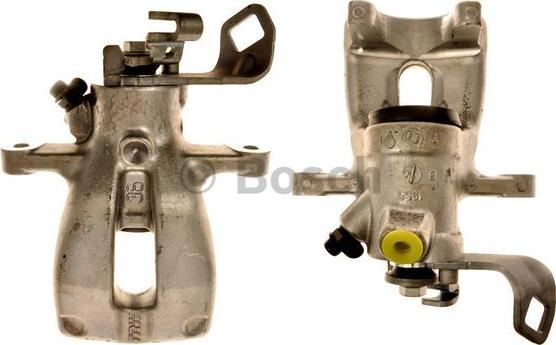 BOSCH 0 986 134 080 - Brake Caliper autospares.lv