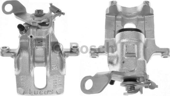 BOSCH 0 986 134 087 - Brake Caliper autospares.lv