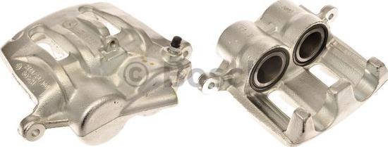 BOSCH 0 986 134 032 - Brake Caliper autospares.lv