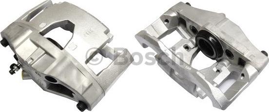 BOSCH 0 986 134 037 - Brake Caliper autospares.lv