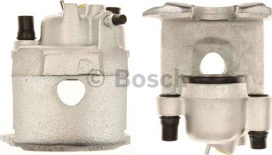 BOSCH 0 986 134 020 - Brake Caliper autospares.lv