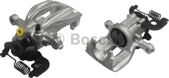 BOSCH 0 986 134 021 - Brake Caliper autospares.lv