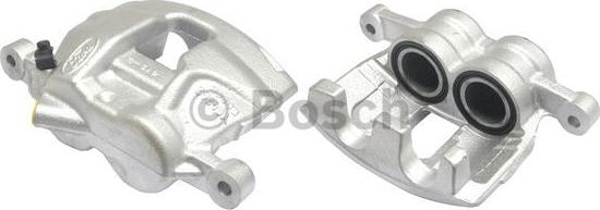 BOSCH 0 986 134 028 - Brake Caliper autospares.lv