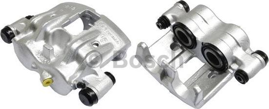 BOSCH 0 986 134 022 - Brake Caliper autospares.lv